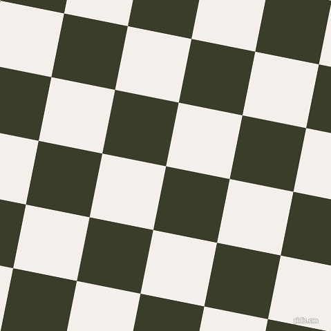 79/169 degree angle diagonal checkered chequered squares checker pattern checkers background, 94 pixel square size, , Green Kelp and Hint Of Red checkers chequered checkered squares seamless tileable