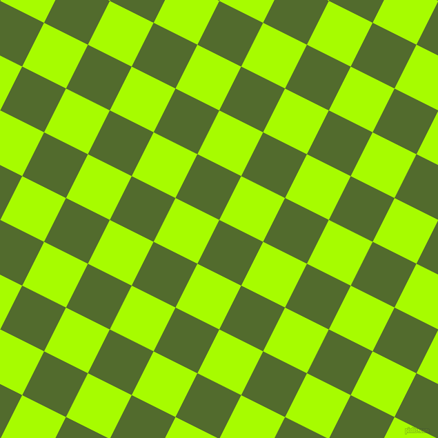 63/153 degree angle diagonal checkered chequered squares checker pattern checkers background, 71 pixel square size, Green Leaf and Spring Bud checkers chequered checkered squares seamless tileable
