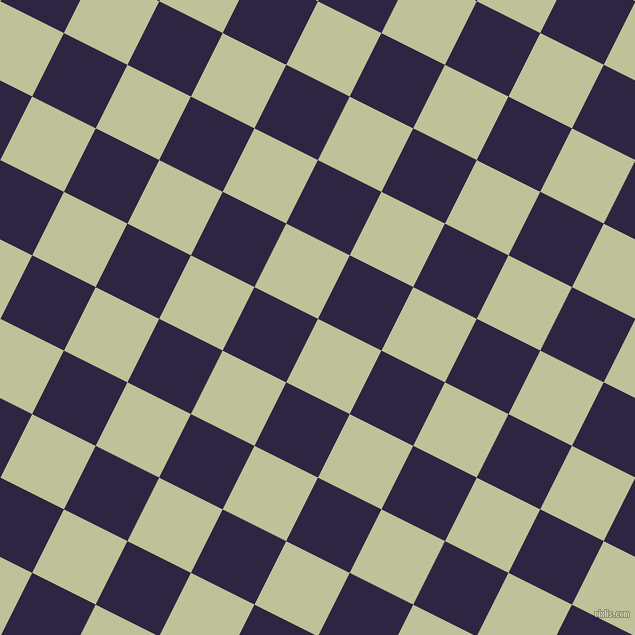 63/153 degree angle diagonal checkered chequered squares checker pattern checkers background, 71 pixel square size, , Green Mist and Tolopea checkers chequered checkered squares seamless tileable