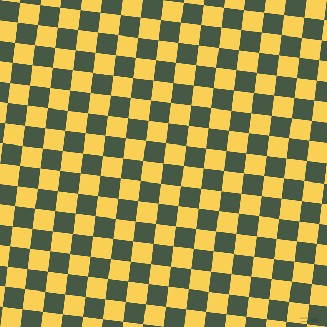 83/173 degree angle diagonal checkered chequered squares checker pattern checkers background, 40 pixel square size, Grey-Asparagus and Kournikova checkers chequered checkered squares seamless tileable