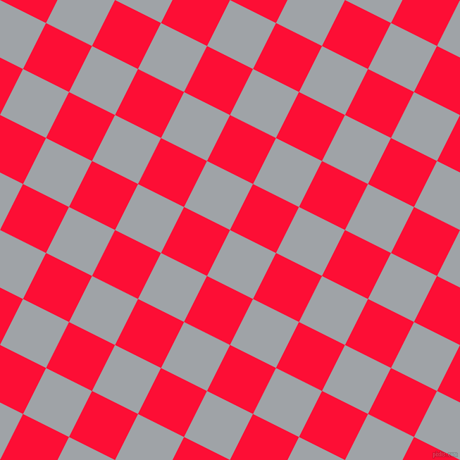 63/153 degree angle diagonal checkered chequered squares checker pattern checkers background, 73 pixel squares size, , Grey Chateau and Torch Red checkers chequered checkered squares seamless tileable