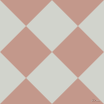 45/135 degree angle diagonal checkered chequered squares checker pattern checkers background, 147 pixel squares size, , Grey Nurse and Quicksand checkers chequered checkered squares seamless tileable