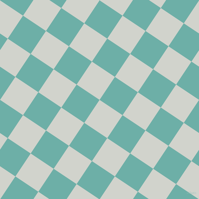 56/146 degree angle diagonal checkered chequered squares checker pattern checkers background, 105 pixel square size, , Grey Nurse and Tradewind checkers chequered checkered squares seamless tileable