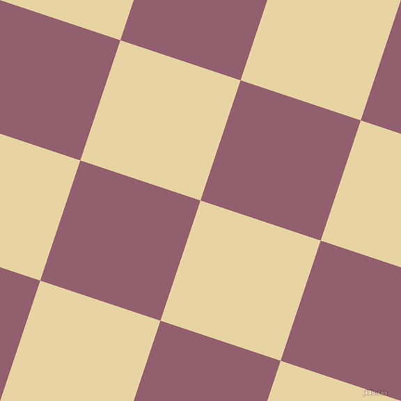 72/162 degree angle diagonal checkered chequered squares checker pattern checkers background, 182 pixel square size, , Hampton and Mauve Taupe checkers chequered checkered squares seamless tileable