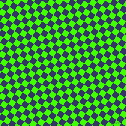56/146 degree angle diagonal checkered chequered squares checker pattern checkers background, 19 pixel squares size, Harlequin and Deep Koamaru checkers chequered checkered squares seamless tileable