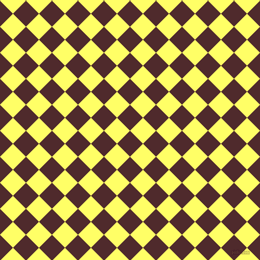 45/135 degree angle diagonal checkered chequered squares checker pattern checkers background, 36 pixel square size, Heath and Laser Lemon checkers chequered checkered squares seamless tileable