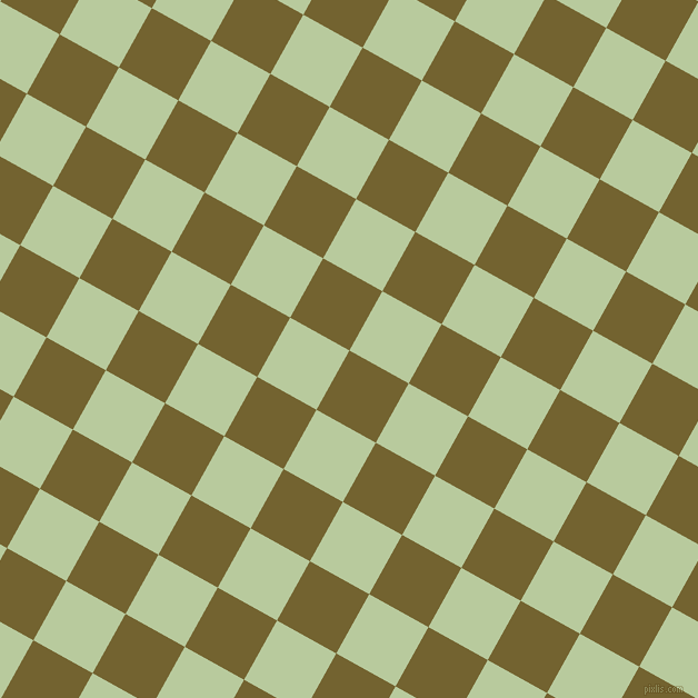 61/151 degree angle diagonal checkered chequered squares checker pattern checkers background, 61 pixel square size, , Himalaya and Sprout checkers chequered checkered squares seamless tileable