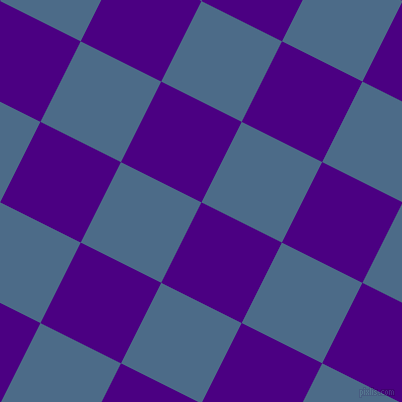 63/153 degree angle diagonal checkered chequered squares checker pattern checkers background, 90 pixel squares size, , Indigo and Wedgewood checkers chequered checkered squares seamless tileable
