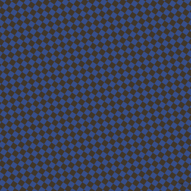 56/146 degree angle diagonal checkered chequered squares checker pattern checkers background, 18 pixel squares size, , Jacko Bean and Tory Blue checkers chequered checkered squares seamless tileable