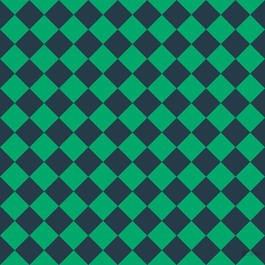 45/135 degree angle diagonal checkered chequered squares checker pattern checkers background, 41 pixel square size, , Jade and Tarawera checkers chequered checkered squares seamless tileable
