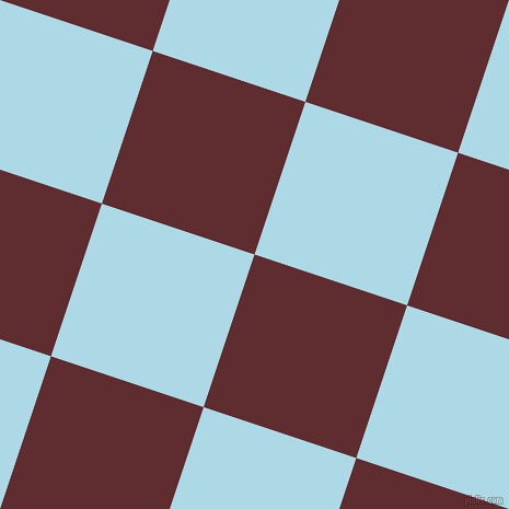 72/162 degree angle diagonal checkered chequered squares checker pattern checkers background, 147 pixel squares size, Jazz and Light Blue checkers chequered checkered squares seamless tileable