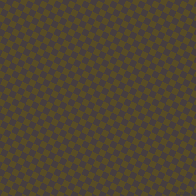63/153 degree angle diagonal checkered chequered squares checker pattern checkers background, 20 pixel squares size, , Jon and Bronze Olive checkers chequered checkered squares seamless tileable