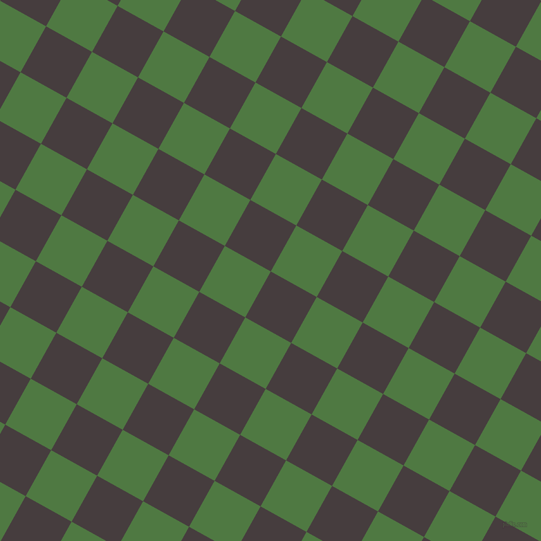 61/151 degree angle diagonal checkered chequered squares checker pattern checkers background, 76 pixel squares size, , Jon and Fern Green checkers chequered checkered squares seamless tileable