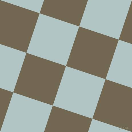 72/162 degree angle diagonal checkered chequered squares checker pattern checkers background, 146 pixel squares size, , Jungle Mist and Coffee checkers chequered checkered squares seamless tileable