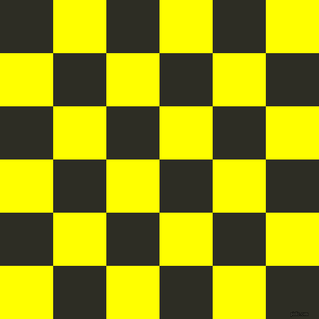 checkered chequered squares checkers background checker pattern, 106 pixel square size, Karaka and Yellow checkers chequered checkered squares seamless tileable
