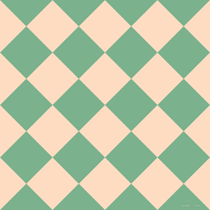 45/135 degree angle diagonal checkered chequered squares checker pattern checkers background, 74 pixel squares size, , Karry and Bay Leaf checkers chequered checkered squares seamless tileable