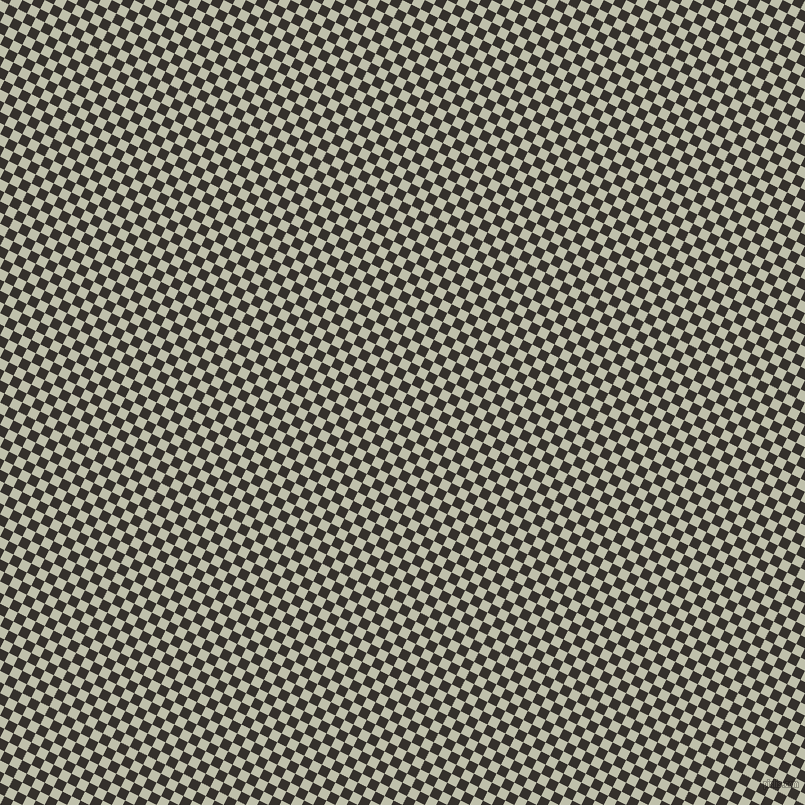 63/153 degree angle diagonal checkered chequered squares checker pattern checkers background, 10 pixel squares size, Kidnapper and Acadia checkers chequered checkered squares seamless tileable