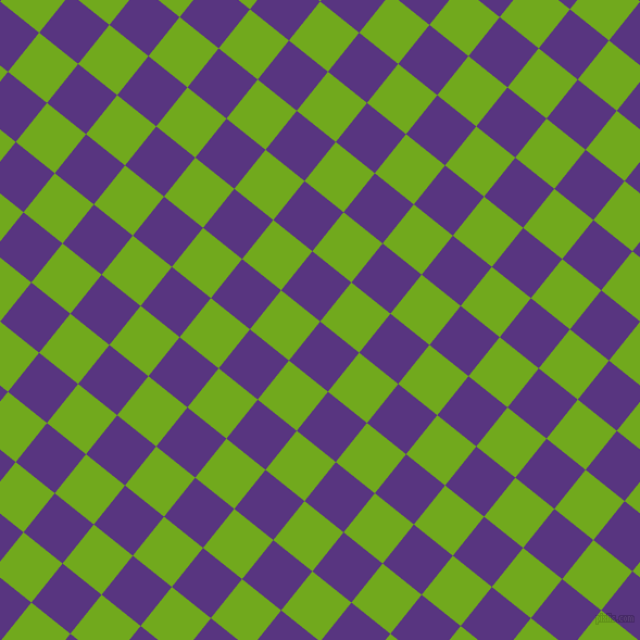 51/141 degree angle diagonal checkered chequered squares checker pattern checkers background, 46 pixel square size, , Kingfisher Daisy and Christi checkers chequered checkered squares seamless tileable