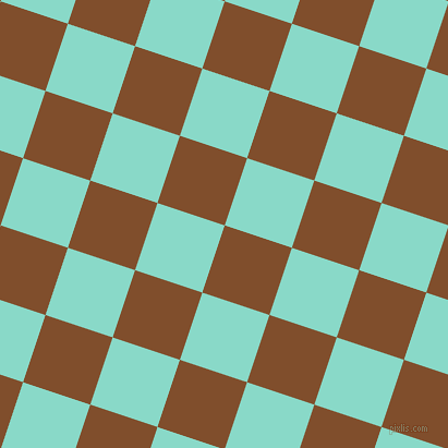 72/162 degree angle diagonal checkered chequered squares checker pattern checkers background, 65 pixel square size, , Korma and Riptide checkers chequered checkered squares seamless tileable