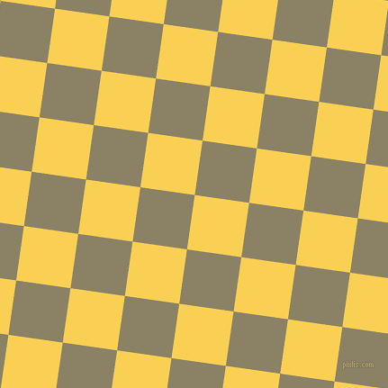 82/172 degree angle diagonal checkered chequered squares checker pattern checkers background, 61 pixel square size, , Kournikova and Granite Green checkers chequered checkered squares seamless tileable