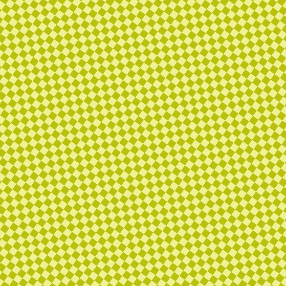 54/144 degree angle diagonal checkered chequered squares checker pattern checkers background, 13 pixel squares size, , La Rioja and Jonquil checkers chequered checkered squares seamless tileable