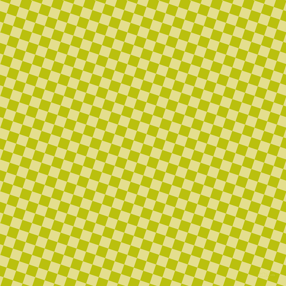 72/162 degree angle diagonal checkered chequered squares checker pattern checkers background, 20 pixel squares size, , La Rioja and Primrose checkers chequered checkered squares seamless tileable