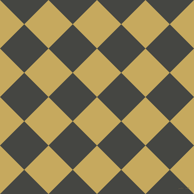 45/135 degree angle diagonal checkered chequered squares checker pattern checkers background, 114 pixel square size, , Laser and Tuatara checkers chequered checkered squares seamless tileable