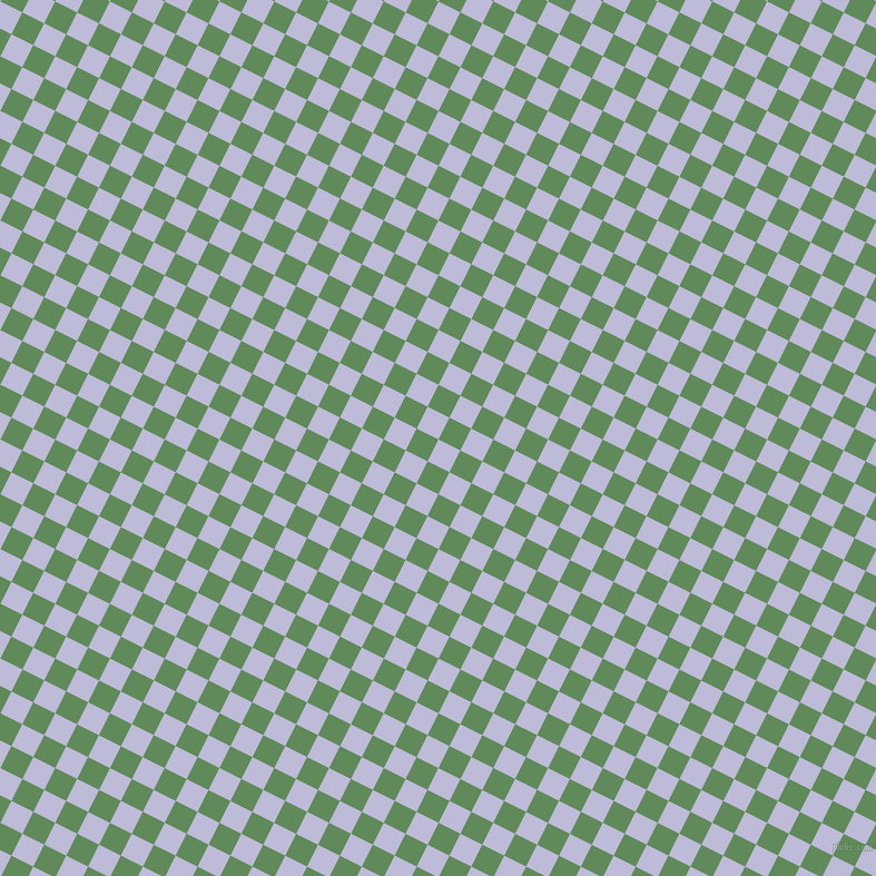 63/153 degree angle diagonal checkered chequered squares checker pattern checkers background, 22 pixel squares size, , Lavender Grey and Hippie Green checkers chequered checkered squares seamless tileable