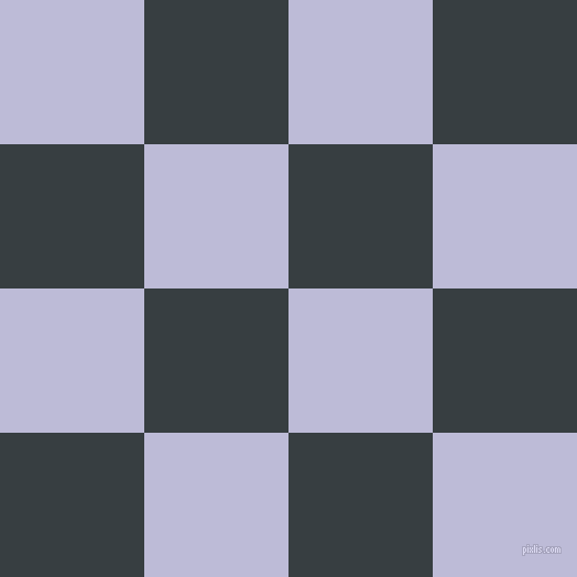 checkered chequered squares checkers background checker pattern, 131 pixel squares size, , Lavender Grey and Mine Shaft checkers chequered checkered squares seamless tileable