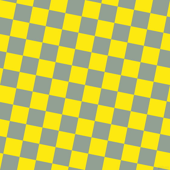 79/169 degree angle diagonal checkered chequered squares checker pattern checkers background, 55 pixel squares size, , Lemon and Pewter checkers chequered checkered squares seamless tileable