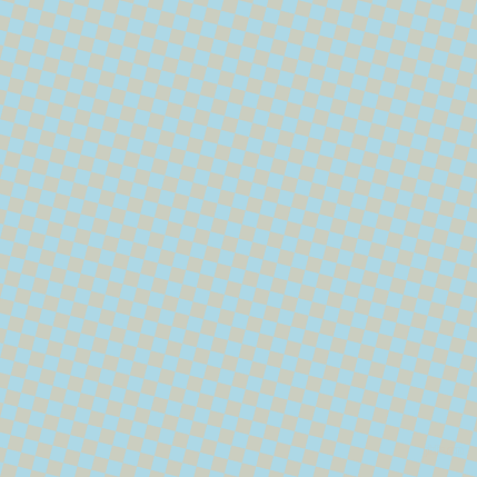 76/166 degree angle diagonal checkered chequered squares checker pattern checkers background, 13 pixel squares size, , Light Blue and Harp checkers chequered checkered squares seamless tileable
