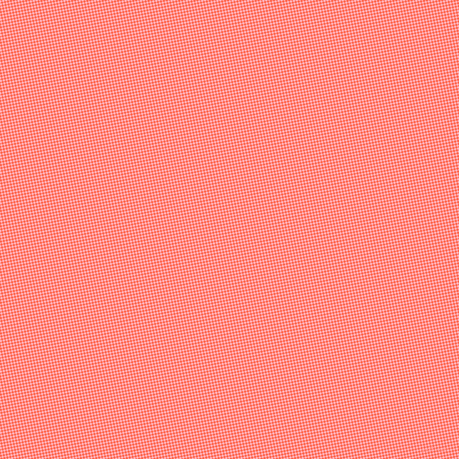 56/146 degree angle diagonal checkered chequered squares checker pattern checkers background, 3 pixel squares size, , Light Pink and Tomato checkers chequered checkered squares seamless tileable