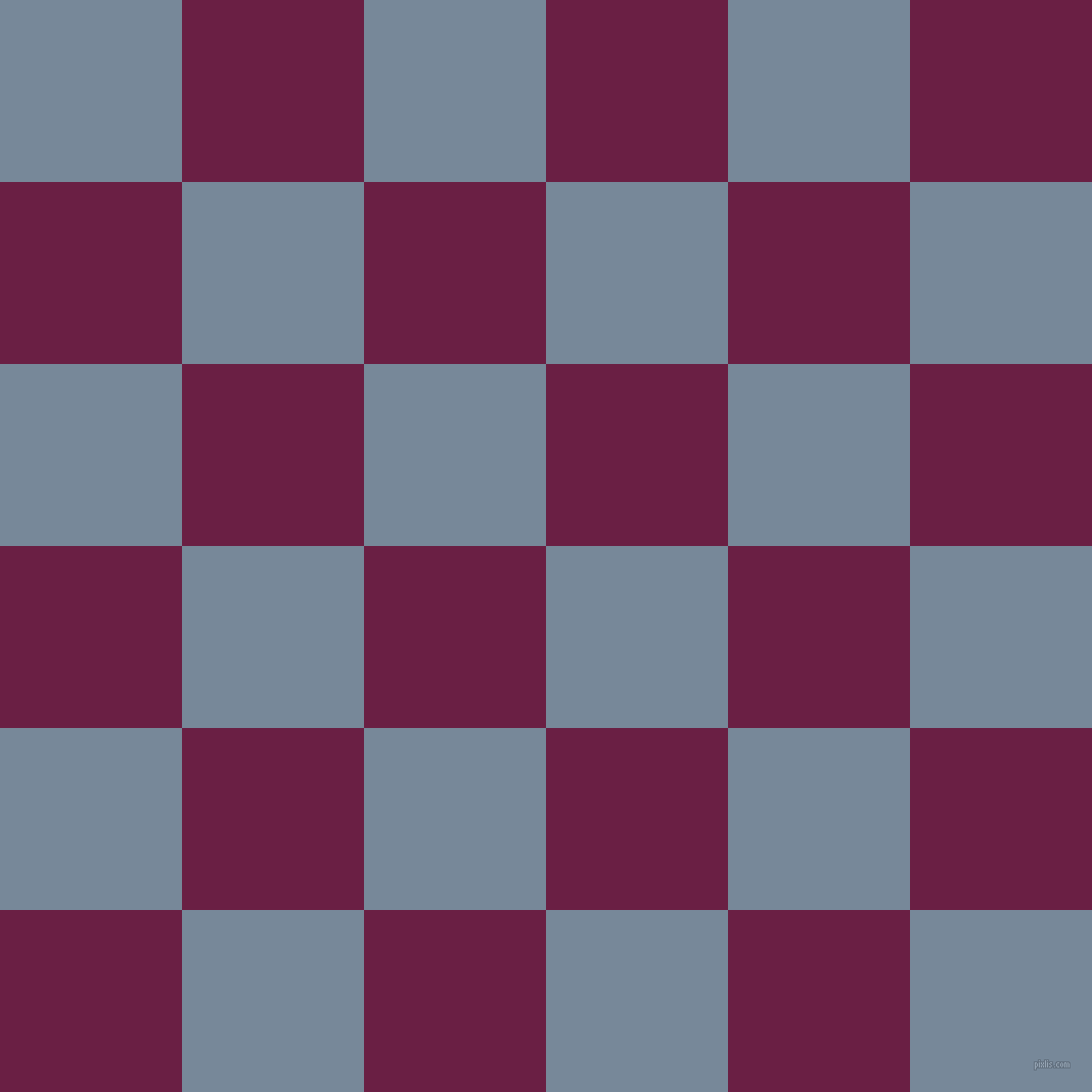 checkered chequered squares checkers background checker pattern, 178 pixel square size, , Light Slate Grey and Pompadour checkers chequered checkered squares seamless tileable
