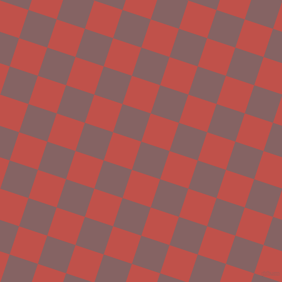 72/162 degree angle diagonal checkered chequered squares checker pattern checkers background, 60 pixel square size, , Light Wood and Sunset checkers chequered checkered squares seamless tileable
