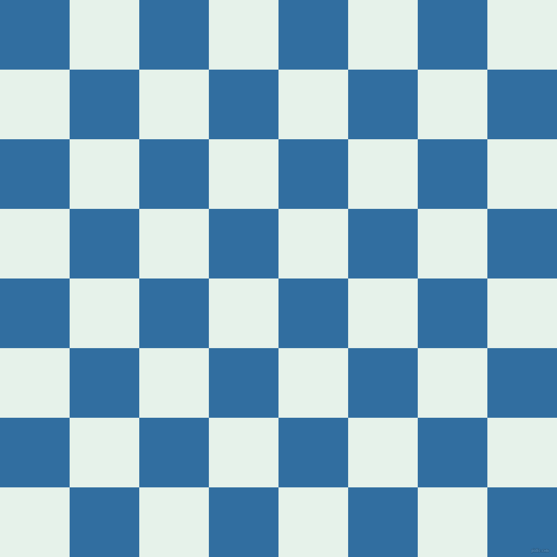checkered chequered squares checkers background checker pattern, 140 pixel squares size, Lochmara and Bubbles checkers chequered checkered squares seamless tileable