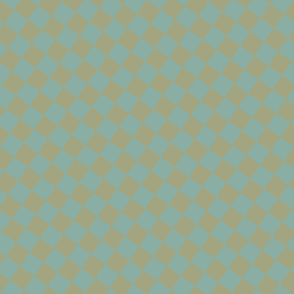 54/144 degree angle diagonal checkered chequered squares checker pattern checkers background, 34 pixel squares size, , Locust and Sea Nymph checkers chequered checkered squares seamless tileable