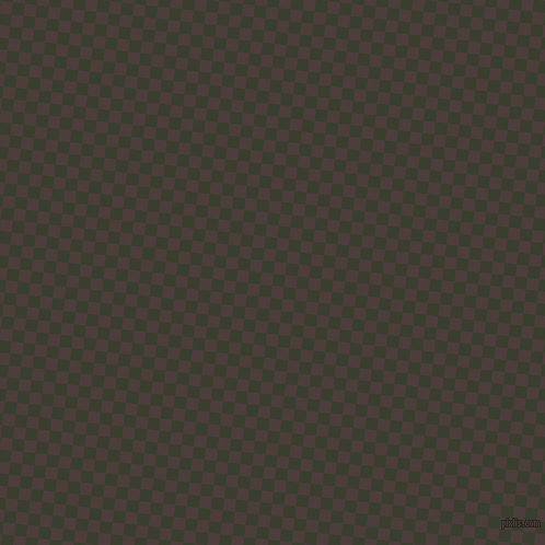 84/174 degree angle diagonal checkered chequered squares checker pattern checkers background, 11 pixel square size, , Log Cabin and Crater Brown checkers chequered checkered squares seamless tileable