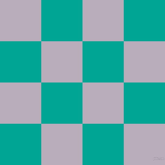 checkered chequered squares checkers background checker pattern, 136 pixel squares size, , Lola and Persian Green checkers chequered checkered squares seamless tileable