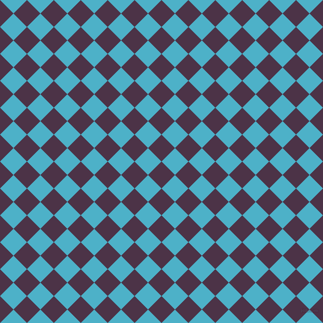 45/135 degree angle diagonal checkered chequered squares checker pattern checkers background, 38 pixel square size, , Loulou and Viking checkers chequered checkered squares seamless tileable