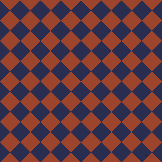 45/135 degree angle diagonal checkered chequered squares checker pattern checkers background, 48 pixel squares size, Lucky Point and Rock Spray checkers chequered checkered squares seamless tileable