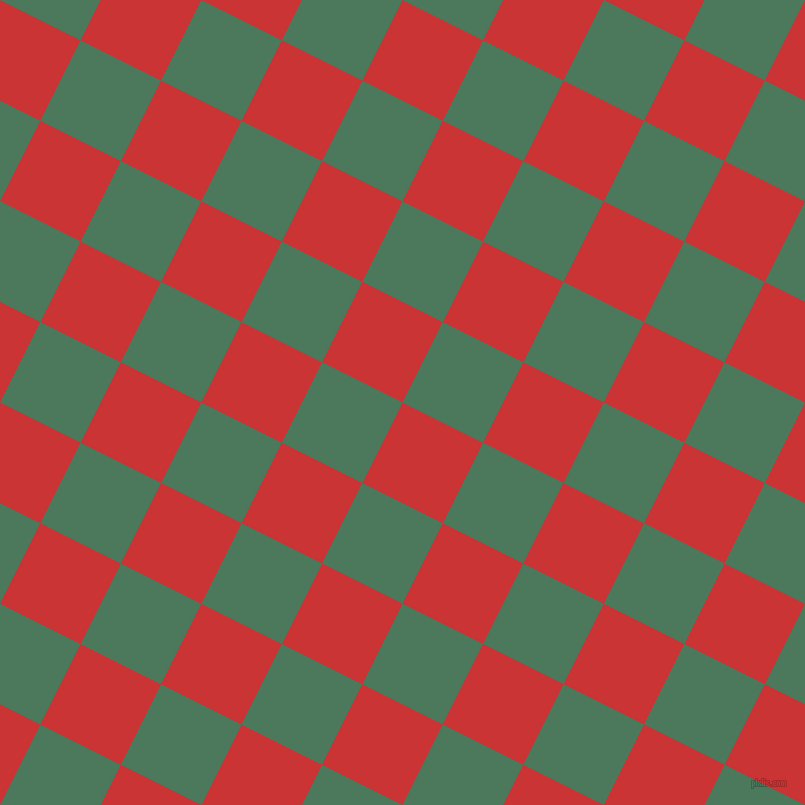 63/153 degree angle diagonal checkered chequered squares checker pattern checkers background, 90 pixel squares size, , Mahogany and Como checkers chequered checkered squares seamless tileable