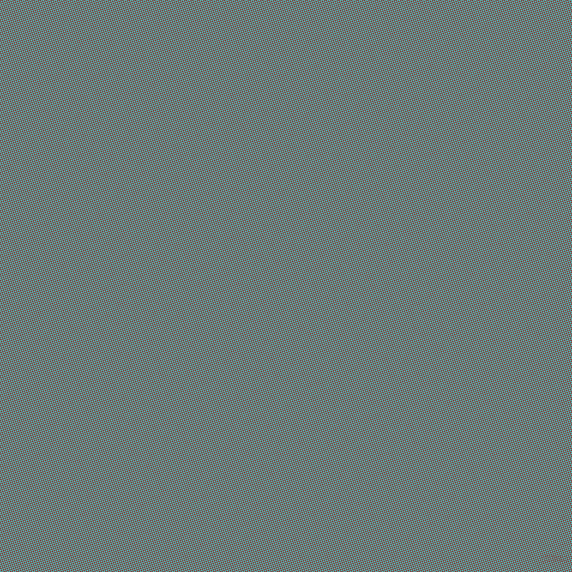 63/153 degree angle diagonal checkered chequered squares checker pattern checkers background, 2 pixel squares size, Mandarian Orange and Medium Turquoise checkers chequered checkered squares seamless tileable