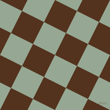 63/153 degree angle diagonal checkered chequered squares checker pattern checkers background, 99 pixel square size, , Mantle and Brown Bramble checkers chequered checkered squares seamless tileable