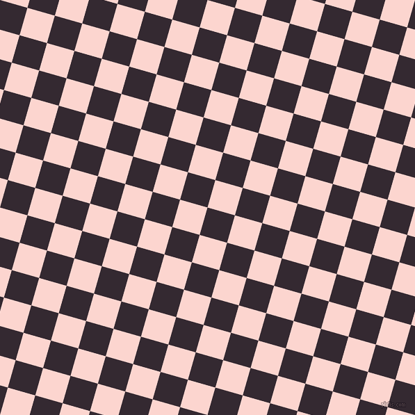 74/164 degree angle diagonal checkered chequered squares checker pattern checkers background, 41 pixel square size, , Melanzane and Cosmos checkers chequered checkered squares seamless tileable