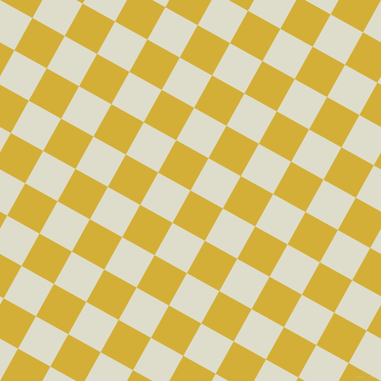 61/151 degree angle diagonal checkered chequered squares checker pattern checkers background, 74 pixel square size, , Metallic Gold and Green White checkers chequered checkered squares seamless tileable