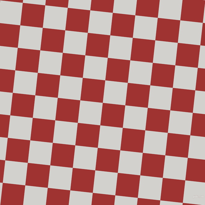 84/174 degree angle diagonal checkered chequered squares checker pattern checkers background, 73 pixel square size, , Milano Red and Concrete checkers chequered checkered squares seamless tileable