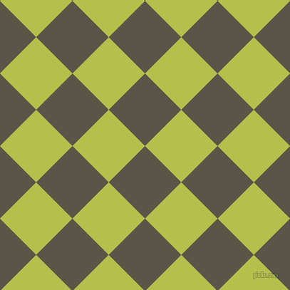45/135 degree angle diagonal checkered chequered squares checker pattern checkers background, 72 pixel square size, , Millbrook and Celery checkers chequered checkered squares seamless tileable
