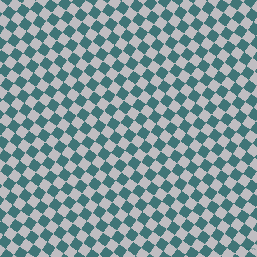 54/144 degree angle diagonal checkered chequered squares checker pattern checkers background, 32 pixel squares size, , Ming and French Grey checkers chequered checkered squares seamless tileable