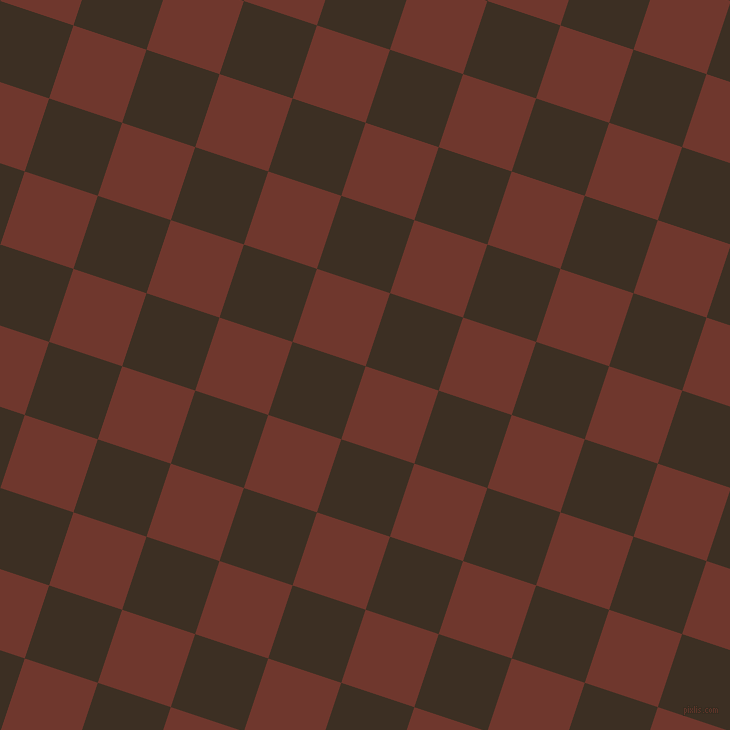 72/162 degree angle diagonal checkered chequered squares checker pattern checkers background, 77 pixel squares size, , Mocha and Cola checkers chequered checkered squares seamless tileable