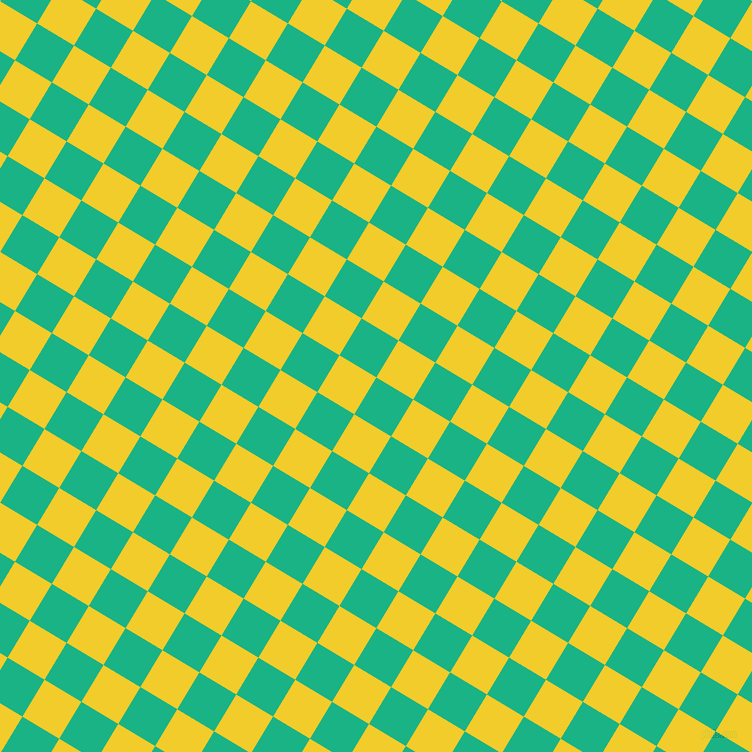 59/149 degree angle diagonal checkered chequered squares checker pattern checkers background, 43 pixel square size, , Mountain Meadow and Golden Dream checkers chequered checkered squares seamless tileable